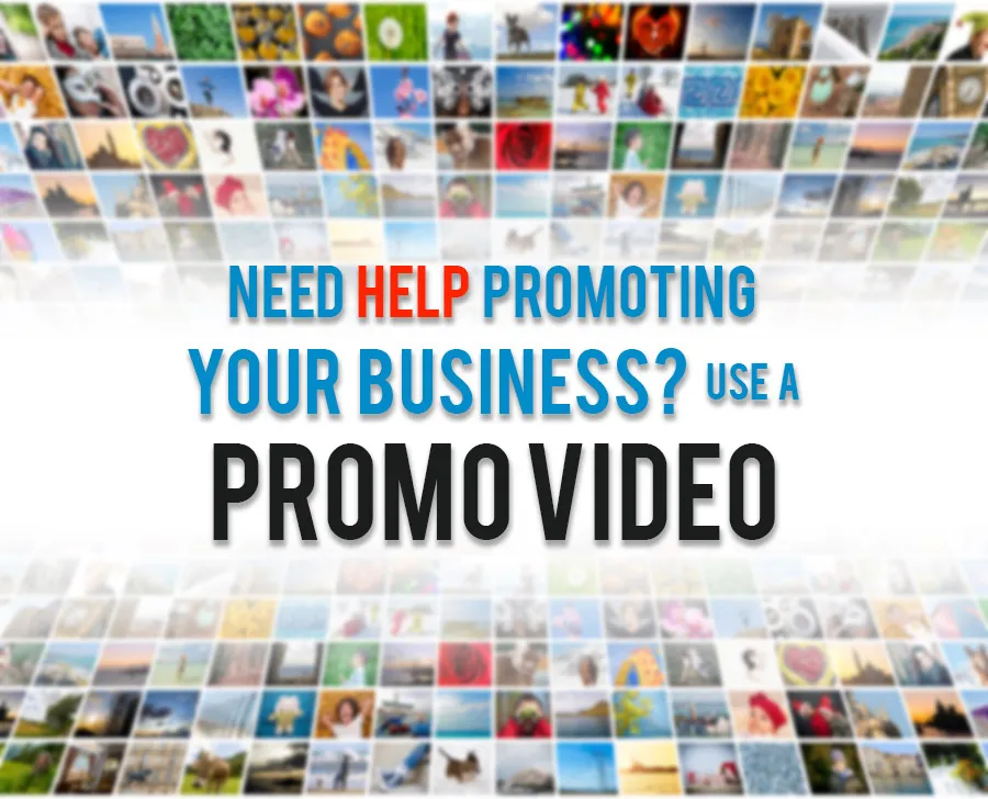 Promo Videos Promo Videos